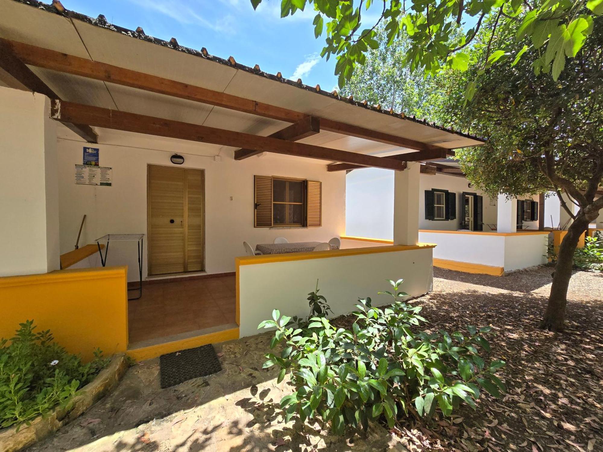 Village Camping Fico D'India Ovile la Marina Room photo