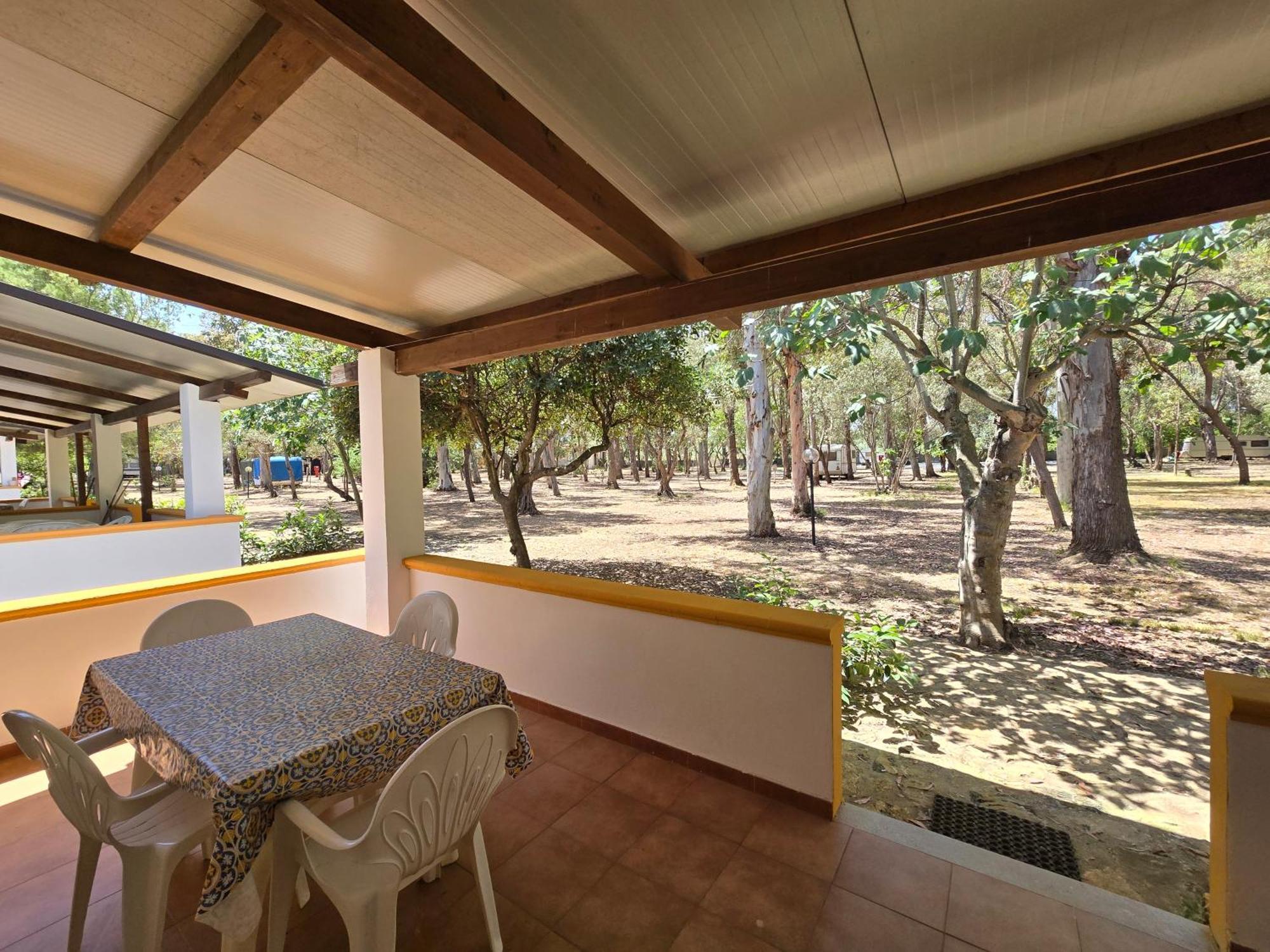 Village Camping Fico D'India Ovile la Marina Room photo