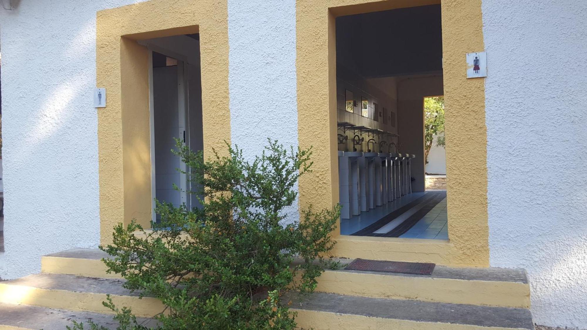 Village Camping Fico D'India Ovile la Marina Room photo